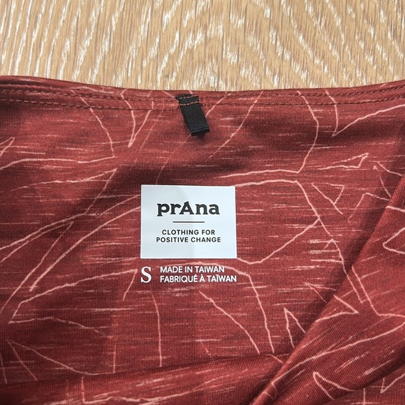 PrAna Dress - Picture 6 of 8
